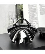 Tissue Paper Holder for Home &amp; Office | Modern Handbag Design | Decorati... - $138.93 CAD
