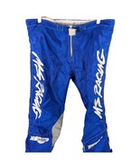 Malcom Smith RACING Pants 80s Motocross Motorcycle MSR Sz 36 Made USA 36... - $128.70