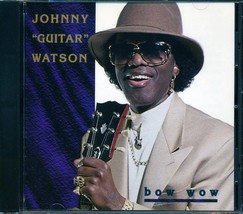 Johnny Guitar Watson - £10.44 GBP