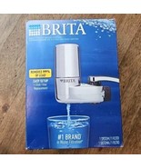 Brita Faucet Filtration System Model Number SAFF-100  (See Pictures) - £7.64 GBP