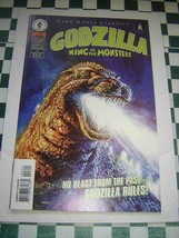 Godzilla King of Monsters (1998): 3 ~ NM (9.4) ~ Combine Free ~ C20-187H - £14.98 GBP