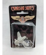 Ral Partha Crimson Skies Fairchild F9 Kingfisher Metal Miniature - $376.33 MXN