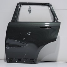 2022-2023 Land Range Rover L460 Rear Left Side Door Shell Panel SWB Oem ... - $267.30