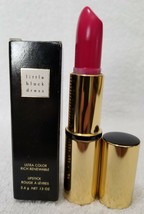 Avon Little Black Dress GRACEFUL Pink Lipstick Ultra Color Rich .13 oz/3.6g New - £19.77 GBP