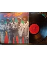 Ramsey Lewis Don&#39;t It Feel Good LP 1975 Vinyl Record Jazz Funk - £7.41 GBP