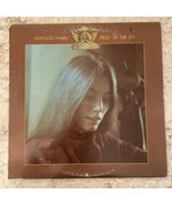 EMMYLOU HARRIS - PIECES OF THE SKY (VINYL LP)  1975!!  RARE!!  REPRISE /... - $533.21 MXN