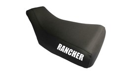 For Honda Rancher 350 2004-06 Logo Standard Seat Cover TG20186829 - $37.90