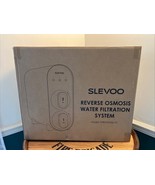 Slevoo 1000 GPD Tankless Reverse Osmosis Water Filtration System, Under ... - $133.65