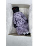 American Girl Addy Ida Bean Doll With Original Box Old Stock AD - $89.09