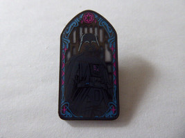 Disney Trading Pins Star Wars Stained Glass Portrait - Darth Vader - $18.56