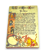 1977 &#39;The Life and Times of Chaucer&#39; by John Gardner, 1st Edition, Histo... - $228.70 MXN
