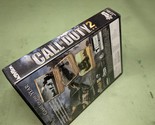 Call of Duty 2 PC Disk and Case - $5.70