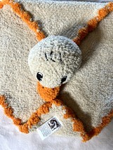 Kashwere Duck Baby Snuggle Lovey Blanket - £31.75 GBP