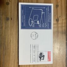 SEWING machine PIONEERS OF INDUSTRIAL DESIGN DAVE CHAPMAN FLEETWOOD CACH... - $4.95