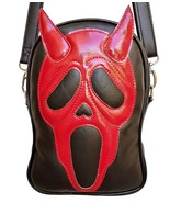 Handmade Nara Prado Devil Ghostface Inspired Bag - £78.16 GBP