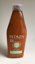 NEW REDKEN Nature+Science All Soft Conditioner For Dry/Brittle Hair, 8.5... - $14.95
