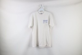 Vintage 90s Mens Large Video Cave The First Wives Club Movie Promo T-Shirt USA - £58.36 GBP