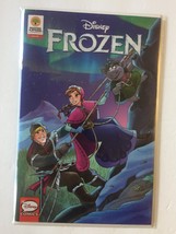 2017 Disney Comics Frozen #6 - $9.86
