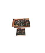Lego 79002 Lord Of The Rings Attack Of The Wargs Retired Box And Manual ... - $486.53 MXN