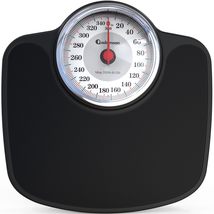 Adamson A27 Oversize Scales for Body Weight - Up to 350 lb - New, Year W... - $44.99