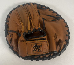 Macgregor Infield Training Glove 1281491 Baseball Catcher Tool Practice ... - $36.62