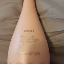 Avon Cotillion Vintage Lotion Bottle. - £27.83 GBP