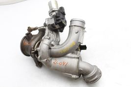 Turbo Turbocharger 1.8L CPRA VIN 1 5th Digit Fits 15-18 JETTA 23543 image 10