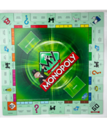 2014 My Monopoly Board Game Replacement Board Part Only - €6,87 EUR