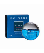 Bvlgari Aqva Atlantiqve 0.5 oz / 15 ml Eau De Toilette spray for men - $2,206.00 MXN