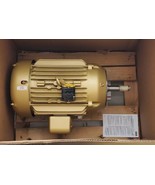 BALDOR RELIANCE 15 HP ELECTRIC SUPER E MOTOR VEJMM2333T - £943.62 GBP