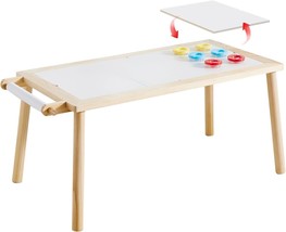 5 in 1 Children&#39;S Sensory Table Multifunction Toddler Play Indoor Table ~NEW~ - £95.92 GBP