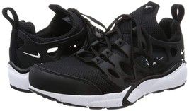Men&#39;s Nike Air Zoom Chalapuka Running Shoes, 872634 002 Multi Sizes Black/White - £120.60 GBP