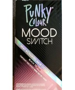 Punky Colour Mood Switch BLACK to PINK HEAT ACTIVATED HAIR COLOR CHANGE,... - $284.83 MXN