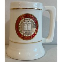 Indiana University - Class Of 1989 Mug.  Hoosiers.  Bloomington.  IU - £15.77 GBP