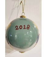 2018 Li Bien Choir Boys Christmas Ornament Pier 1 Imports On-line Collec... - £7.91 GBP