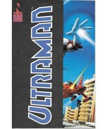 Ultraman Comic Book #2 NEMESIS Comics 1994 NEW UNREAD NEAR MINT - £3.18 GBP