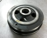 Crankshaft Pulley For 97-99 Mitsubishi 3000GT  3.0 - $71.68