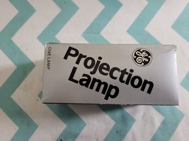 GE DRC 120V 1000W Projector Projection Lamp Bulb - NEW Old Stock - $11.88