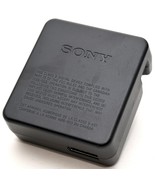 OEM Sony AC-UB10 Black AC Wall Adapter USB Power Supply Cyber-Shot Blogg... - £5.83 GBP