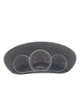 Speedometer Cluster MPH Base Fits 10-11 IMPREZA 408762 - $38.49