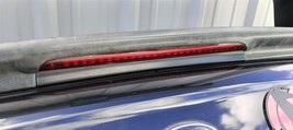 2006-07 Subaru Impreza Sedan Trunk Lid Cover & Spoiler *LOCAL PICK UP ONLY* image 9
