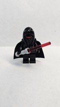 LEGO Minifigure Shadow Guard sw0604 Star Wars Legends 75079 - $144.20 MXN