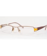 Opdo Brille 7255-2 Einzigartig Selten Brille Brillengestell 50-18-140mm - $1,585.44 MXN