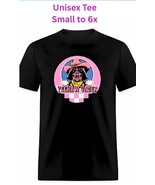 Yeah VADER  Unisex | T Shirt | Black and Pink | FAST FREE SHIIP - $570.03 MXN