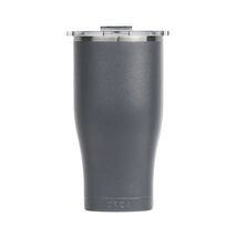 ORCA Chaser 27oz Charcoal Gray Stainless Steel Insulated Tumbler w Lid - $29.26