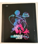 SPACE JAM Lebron James Tune Squad Hot Topic T-SHIRT DISPLAY STORE POSTER - $556.07 MXN