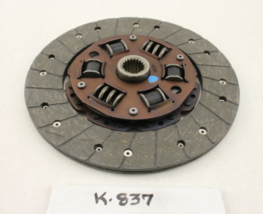 New OEM Clutch Disc Expo Eclipse Galant Mirage 1.6 1.8 2.0 1989-2002 MD7... - $34.65