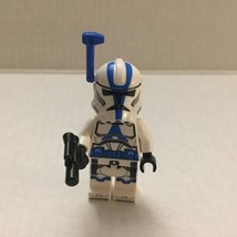 Official Lego Star Wars 501st Clone Officer Lego Minifigure - $17.14 CAD
