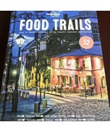 Food Trails (Lonely Planet) by Food, Lonely Planet 1786571307 The Fast Free - £20.35 GBP