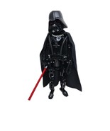 LEGO 8010 Star Wars Technic Darth Vader 99% Complete  NO BOX - $387.19 MXN